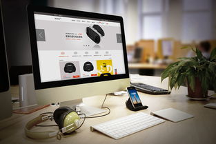 魔镜 数据科技领域的技术服务创新