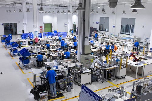 犀牛工厂 阿里三年磨一剑，用数据智能化解中小企业库存之痛