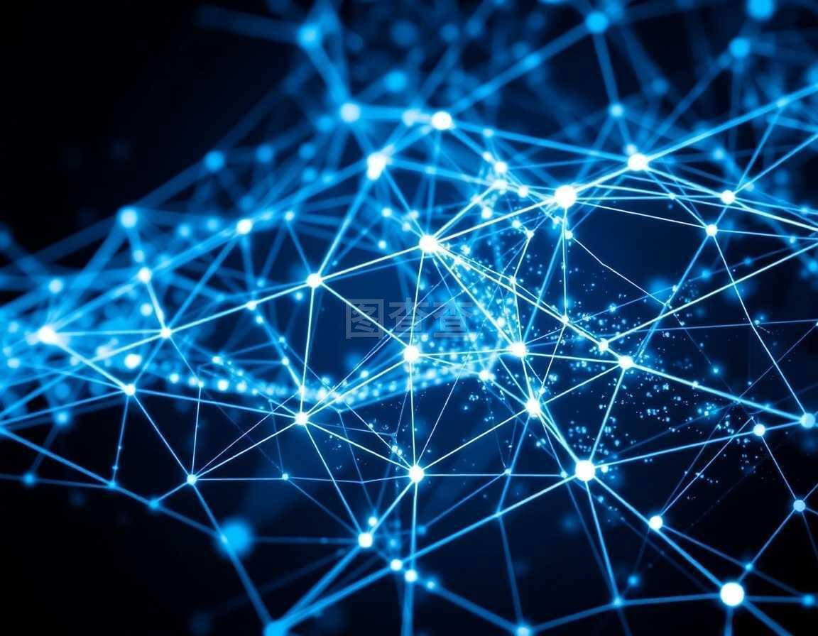编织数字经纬 高科技网络背景下数据技术服务的演进与未来